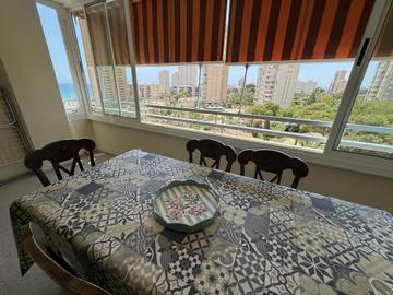 Location De Vacances pour 6 Personnes dans Platja de l'Horta-Mutxavista (San Juan Playa), El Campello, Photo 2