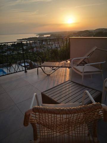 Ferienhaus für 6 Personen in Barbat na Rabu, Rab, Bild 1