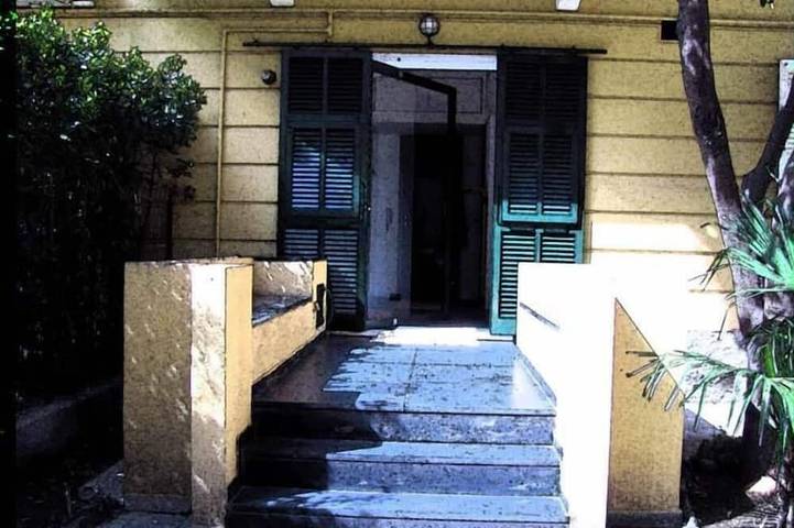 Gîte pour 2 personnes, avec jardin à Sestri Levante - 4