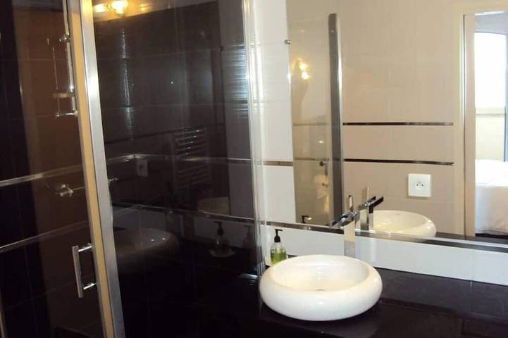 Apartamento entero, Piso / apartamento - Saint-Malo in Saint-Malo, Región de Saint-Malo