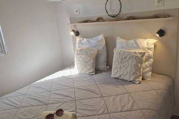 Camping pour 6 Personnes dans Torreilles, Région de Perpignan, Photo 3