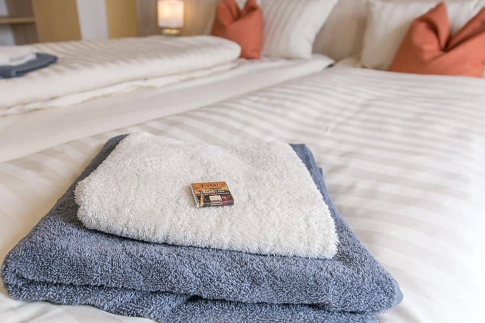 Single room, standard rate, non-refundable - Hotel Johnsburg in Uelzen, Landkreis Uelzen