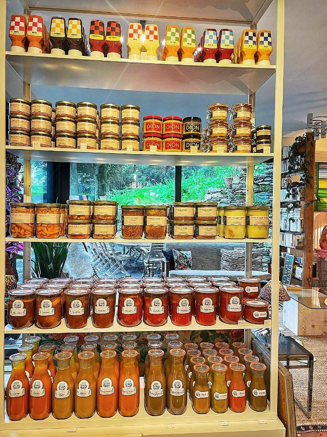 Location de vacances pour 2 personnes, avec vue et jardin, animaux acceptés à Daverdisse - 4