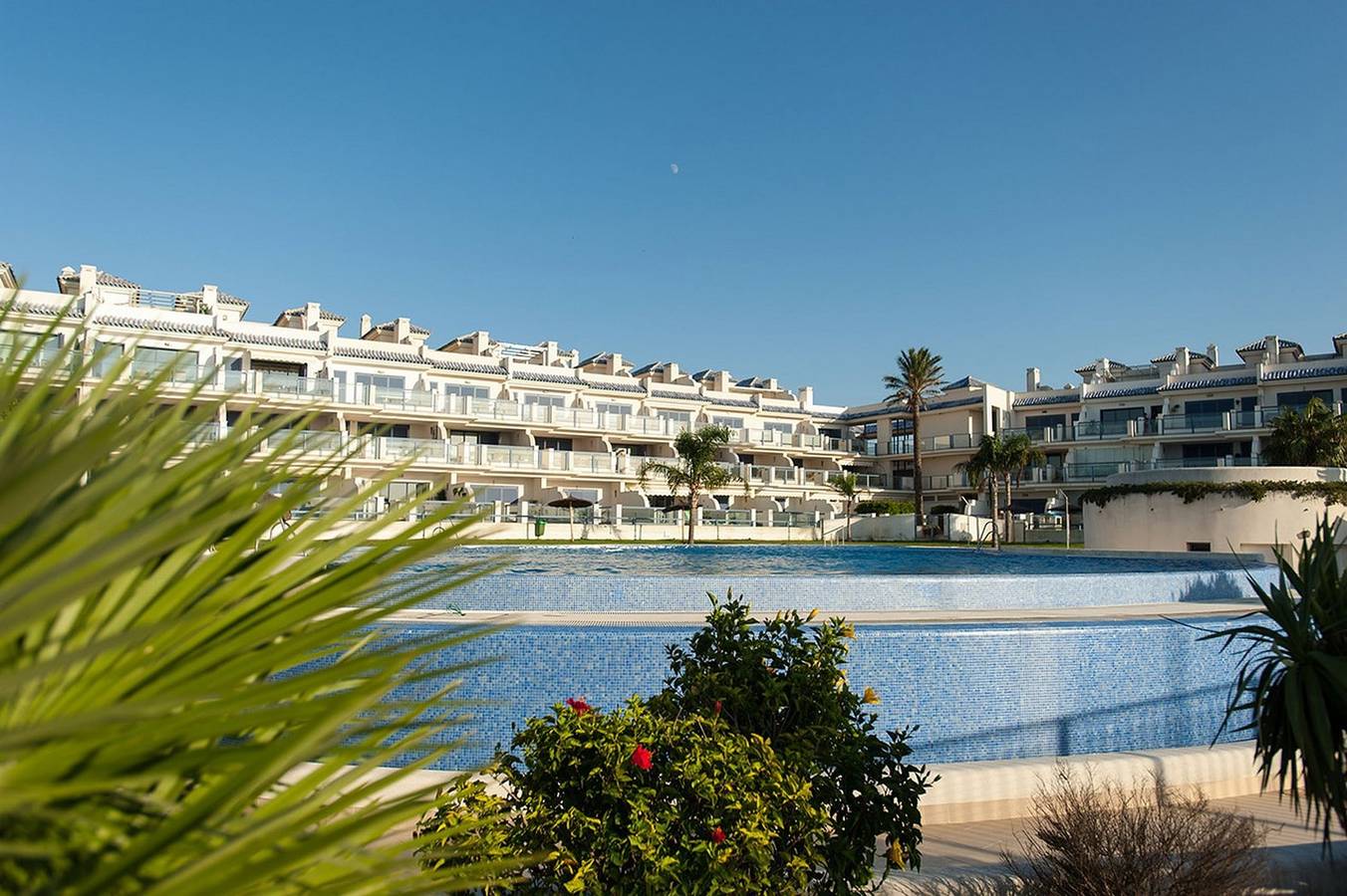 Appartamento vacanze a Tarifa a partire da 98€ a notte