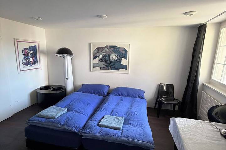 Ferienwohnung für 6 Personen in Zürich