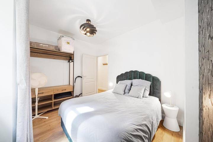 Gîte pour 4 personnes, avec terrasse, animaux acceptés à Chalon-sur-Saône - 3