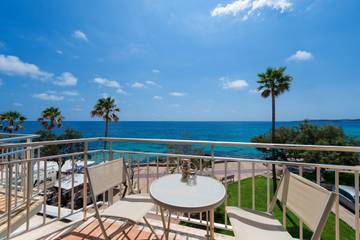 Apartment in Son Servera, Mallorca Osten für 4 