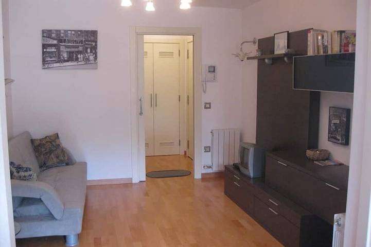 Apartamento entero, Apartment in the Center of Girona for 5 People in Gerona, Gironés