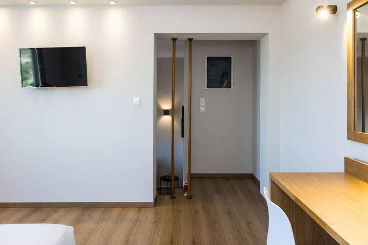 Ferienwohnung für 3 Personen