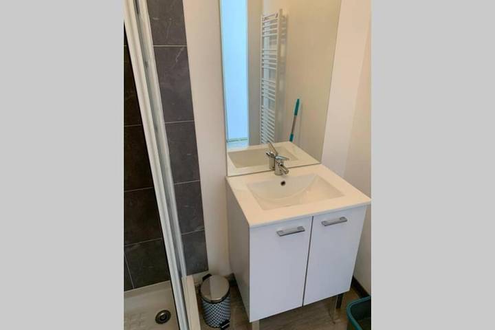 Gîte pour 2 personnes, avec vue et jardin à Cairanne - 3