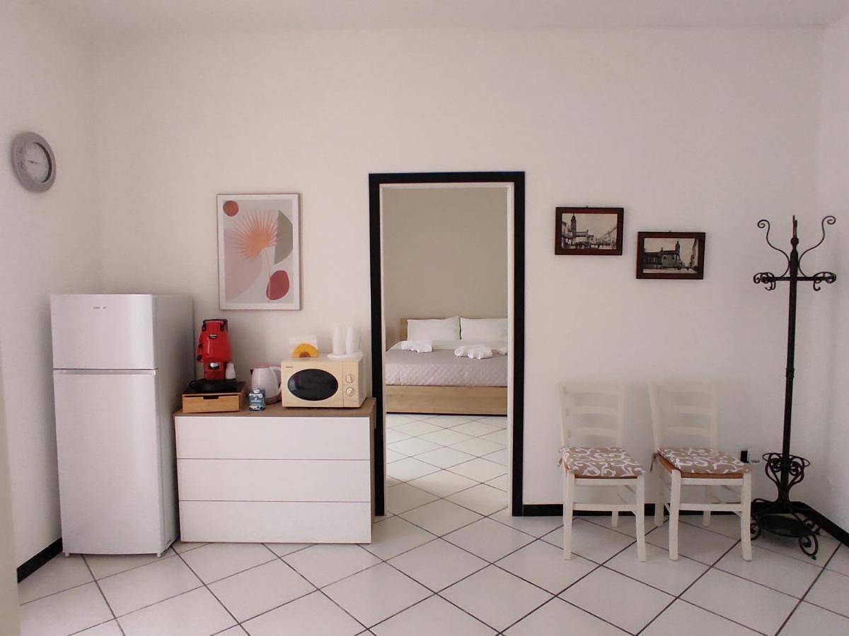 Angolo Lamia Sicily Apartment in Partinico, Provincia di Palermo