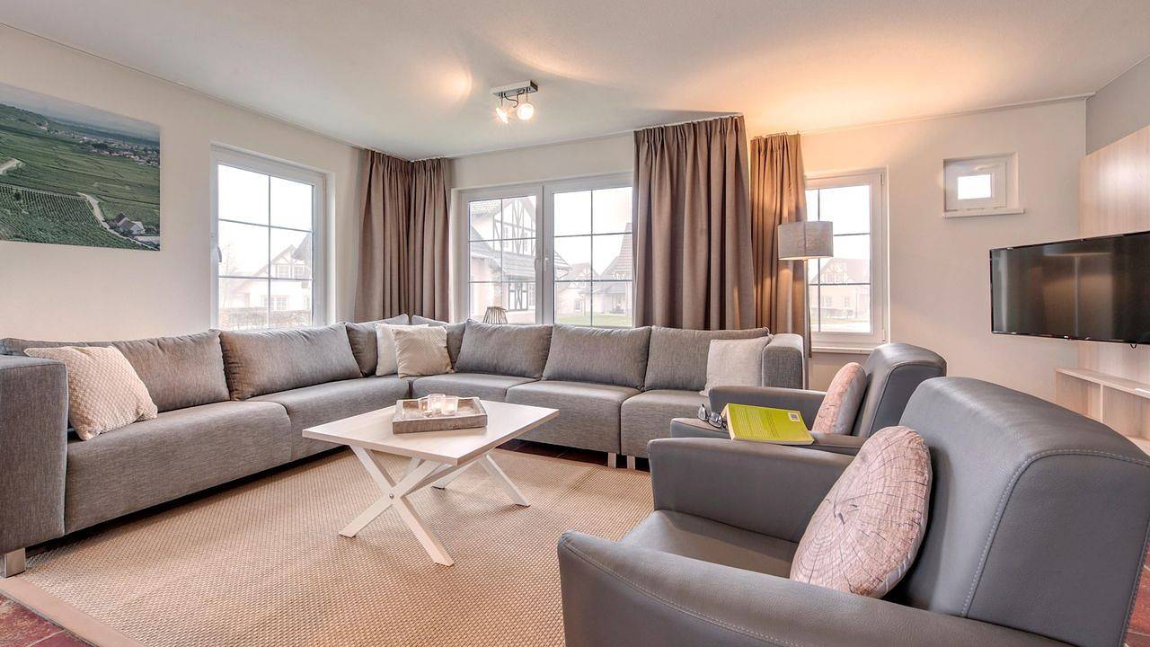 Ferienhaus für 12 Personen (152 m²) in Cochem in Ediger-Eller, Cochem-Zell