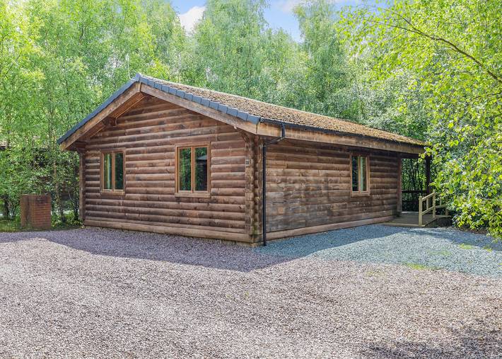 Chalet for 4 people - 1
