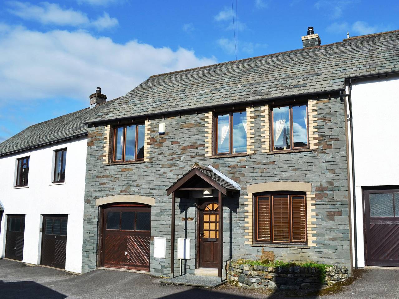 Holiday Rental for 4 People in Keswick, Cumbria