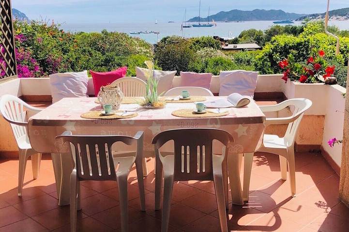 Ferienwohnung für 5 Personen - 1