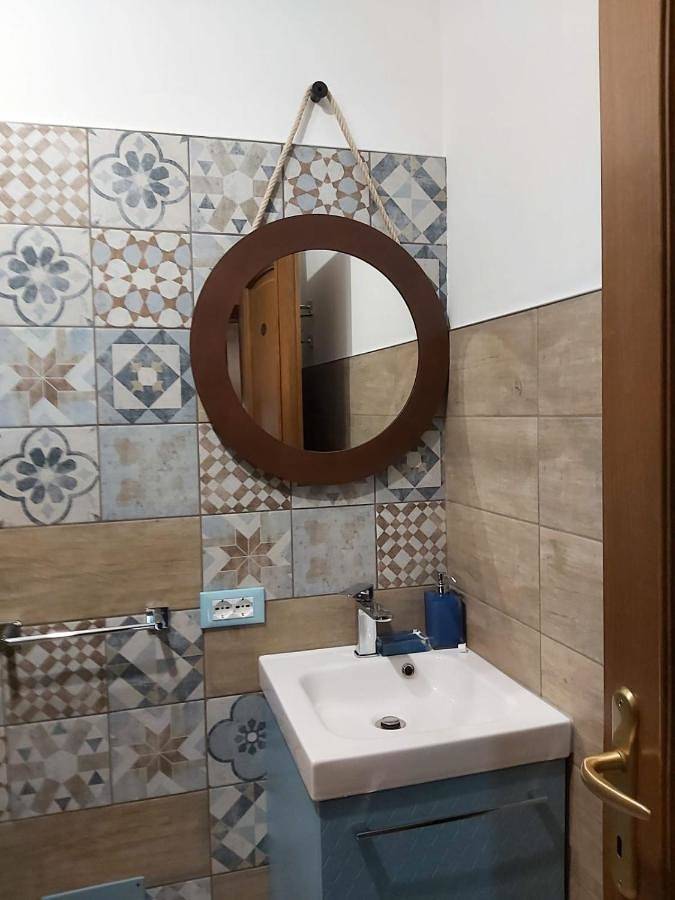 Gîte pour 2 personnes, avec vue et jardin à Venzone - 3