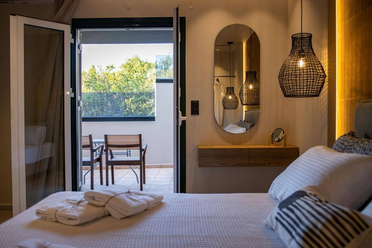 Sunny Hill Adults Only by Estia in Stalida, Region Heraklion