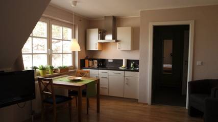 Ferienwohnung für 2 Personen in Ostseebad Glowe, Glowe, Bild 4