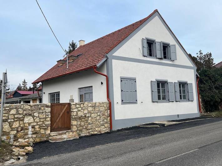 Villa für 14 Personen, mit Garten am Balaton