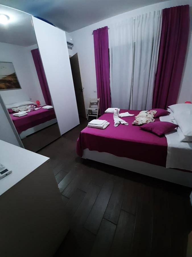 Bed and breakfast per 3 persone, con panorama e balcone - 1