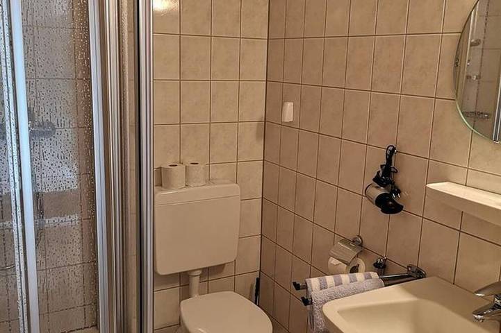Appartement à 3 lits, Collis Tower - Schier, Appart-Pension in Zell Stadt (Mosel), Zell (Mosel)