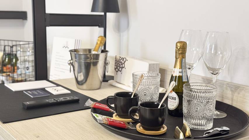 Gîte pour 2 personnes à Chioggia - 2