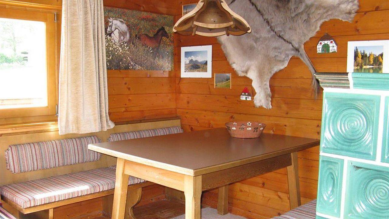 Ferienhaus für 4 Personen (60 m²) in Trins in Stubaier Alpen, Trins