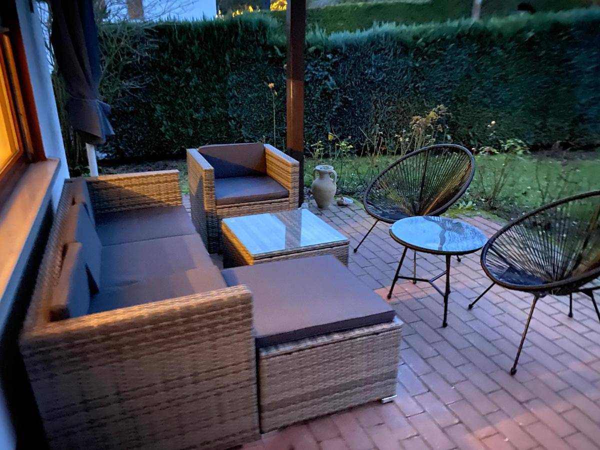 Ganze Wohnung, Gl Suites Home in Wiesbaden, Südhessen