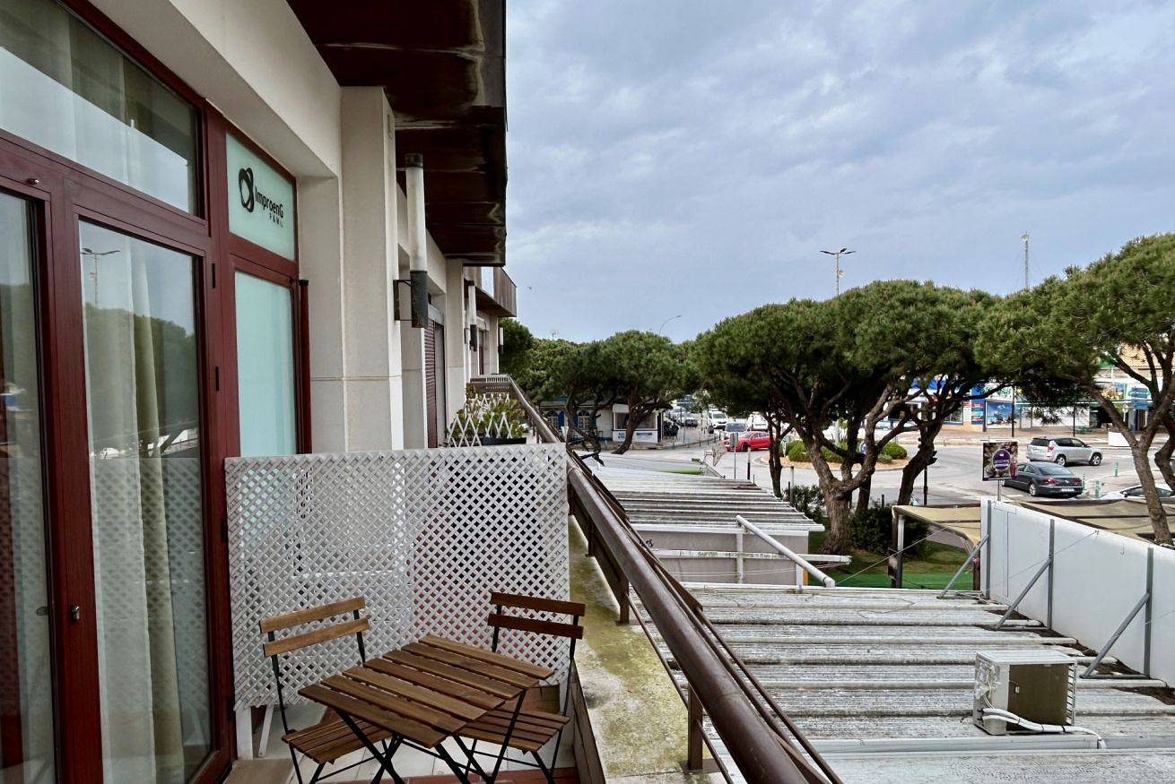 Apartamento entero, Rincón del Mar a 200 m de playa de la Barrosa🏖️ in La Barrosa, Chiclana de la Frontera