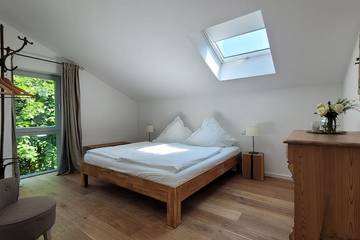 Chalet für 6 Personen in Gmund, Alpenland Tegernsee Schliersee, Bild 2