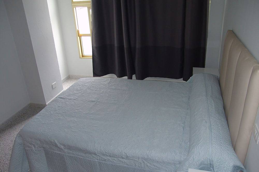 Ganze Wohnung, Downtown 6 Personen, Board 2, in der Nähe von Playa Inglés in El Tablero, San Bartolomé de Tirajana