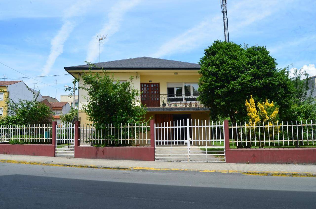 Casa Matilde de Melide in Melide, Provincia de La Coruña