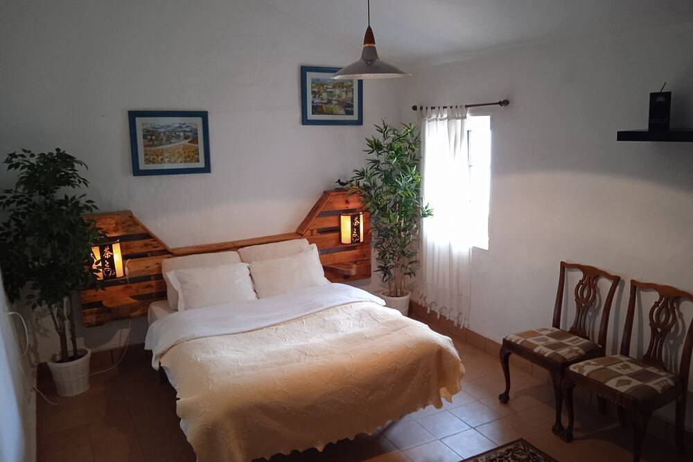Casa en el campo.<br>Perfect voor descansar y disfrutar. in Vélez-Málaga, Costa del Sol