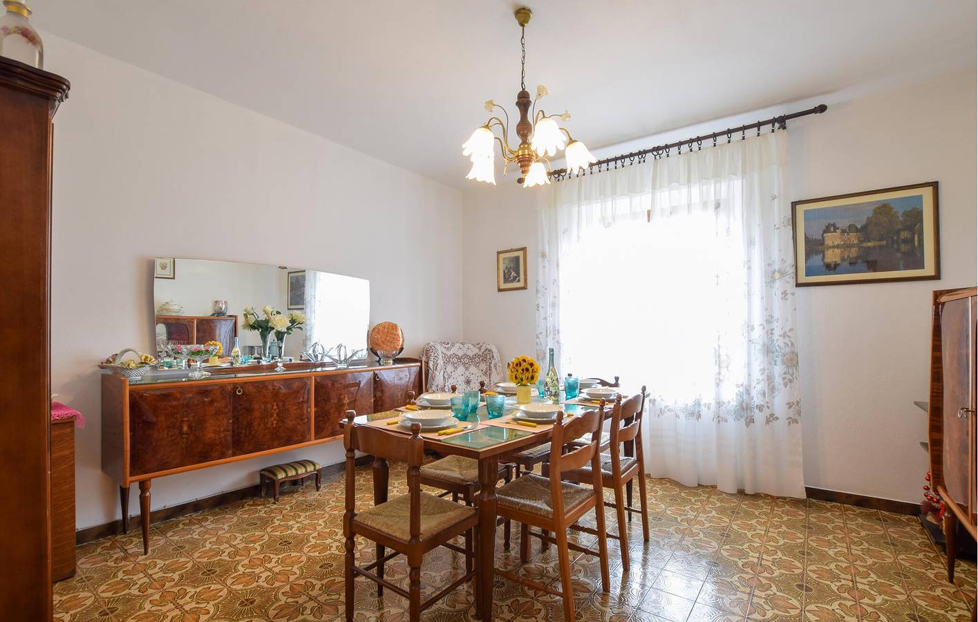 Ganze Ferienwohnung, Gemütliche Wohnung mit Garten & Parkplatz 2km von Piazza al Serchio in Camporgiano, Garfagnana