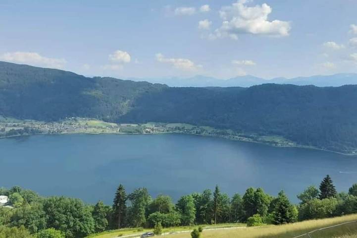 Ferienhaus für 10 Personen