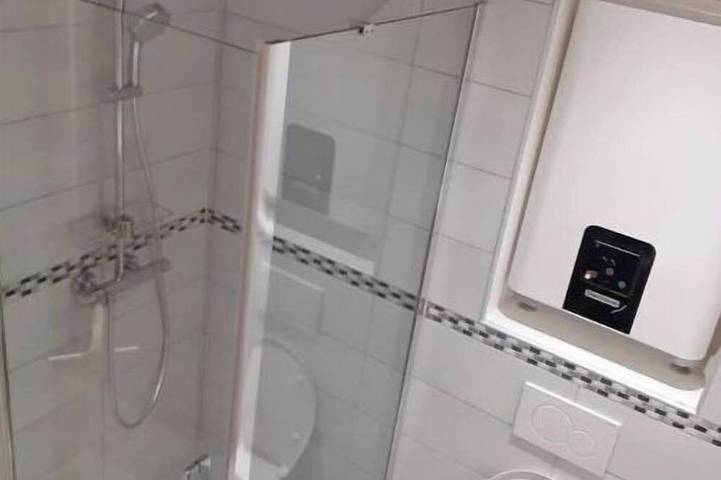 Gîte pour 2 personnes à Niederbronn-les-Bains - 4