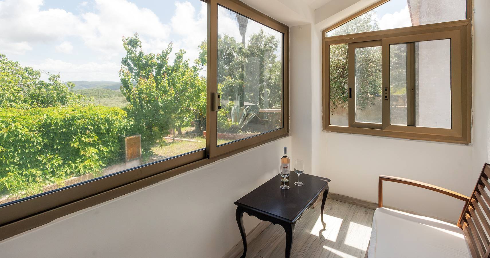 Country House Natura Relax in Alghero, Provinsen Sassari