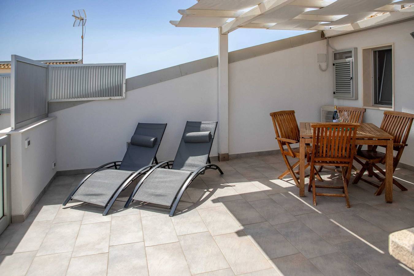 Appartamento intero, Appartamento incantevole a Punta Secca con vista sul mare, 50 m² in Punta Secca, Santa Croce Camerina