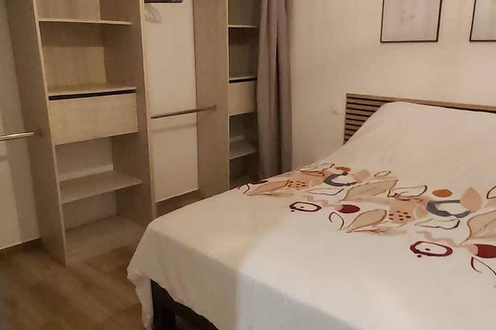 Location de vacances pour 4 personnes à Sarrola-Carcopino - 3