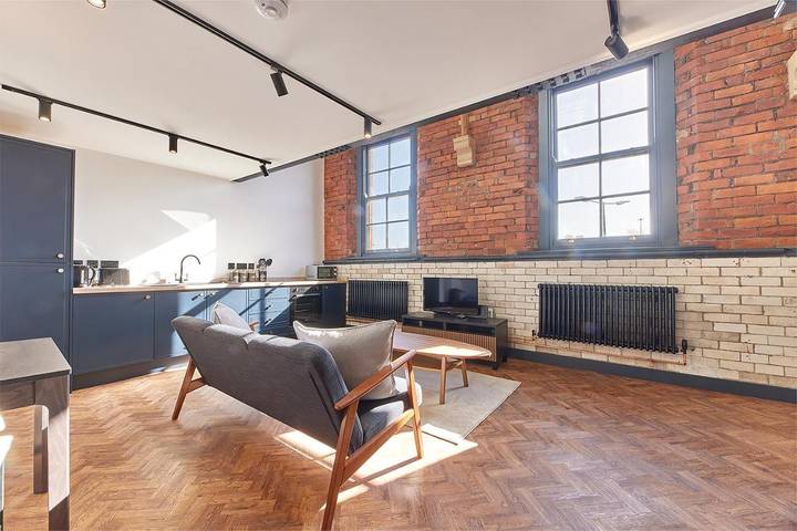 Appartement de vacances pour 2 personnes
