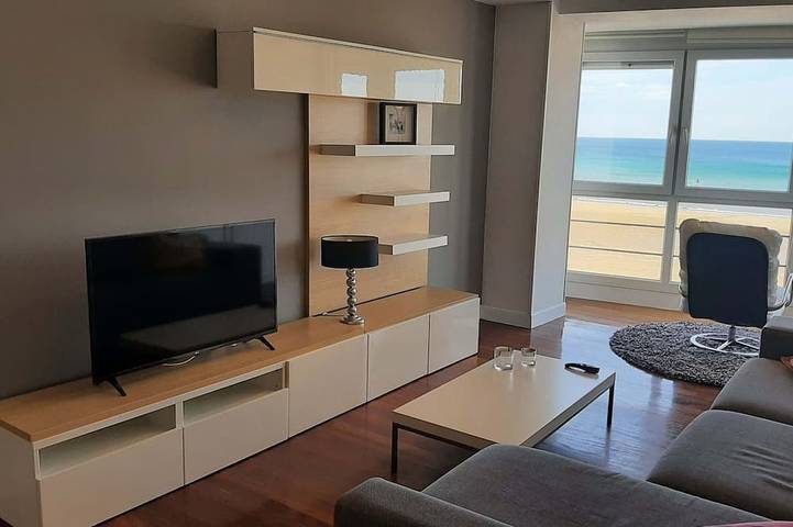 Holiday apartment for 4 people - 1