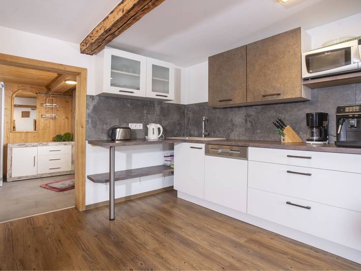 Bauernhof für 14 Personen, mit Garten und Balkon, mit Haustier im Zillertal - 4