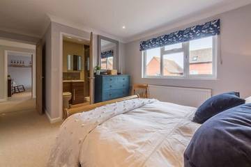 Holiday Home for 6 People in Wells-next-the-Sea, Norfolk, Photo 2