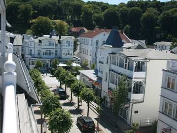 Ferienwohnung für 2 Personen in Ostseebad Binz, Binz, Bild 3
