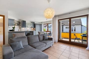 Ferienwohnung für 4 Personen in Unteruhldingen, Uhldingen-Mühlhofen, Bild 2