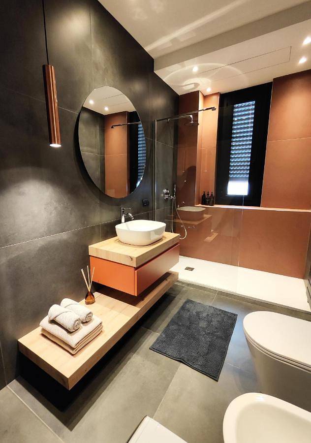 Gîte pour 2 personnes, avec balcon à Busto Arsizio - 4