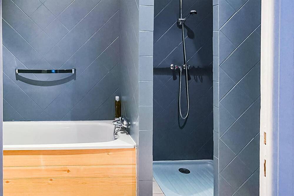 Ganze Wohnung, Schöne 2-Zimmer-Wohnung in Les Andelys in Les Andelys, Les Andelys und Umgebung