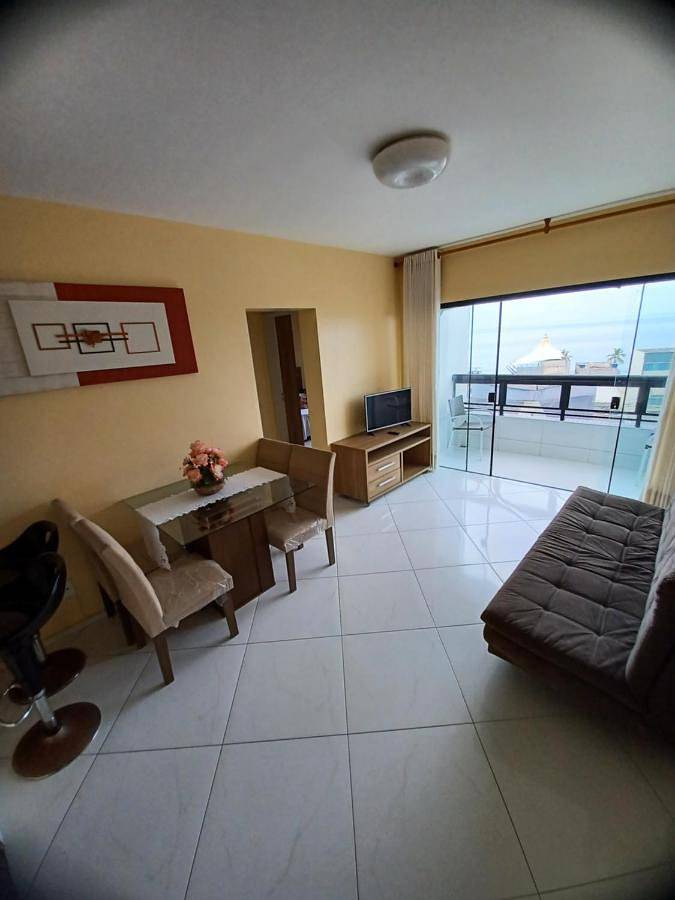 Apartamento de vacaciones para 6 personas, con vistas y balcón - 1