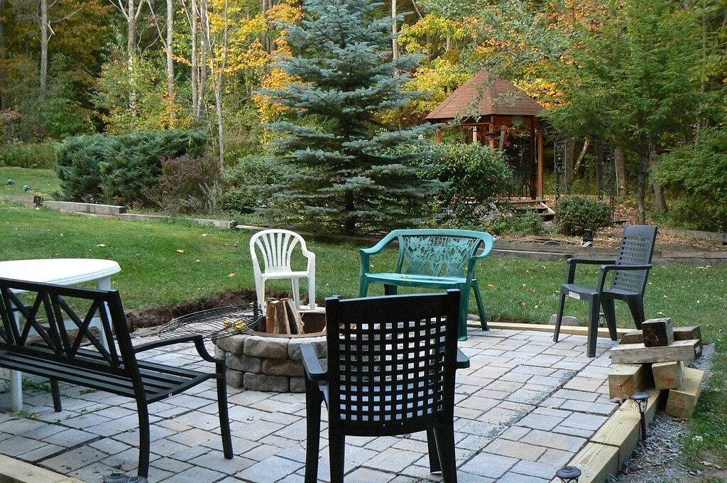 Catskill Mountain Getaway - Minuten zu Hunter und Windham Mtns., Jacuzzi, Feuer p in Catskill Mountains