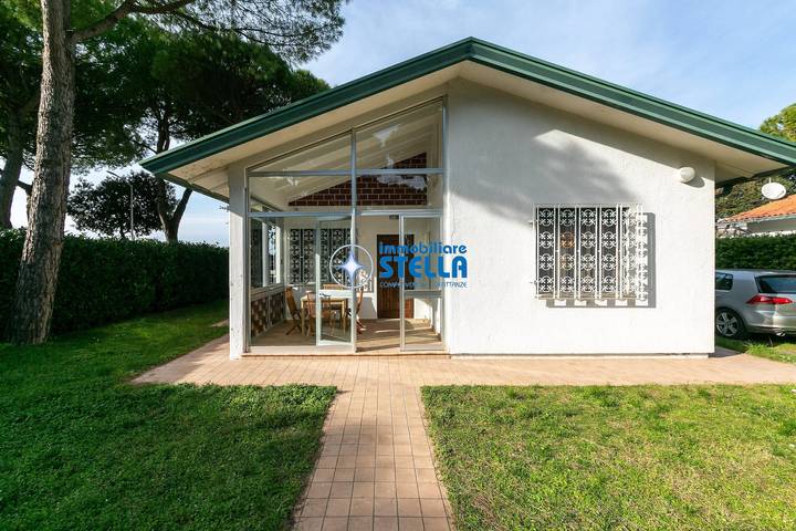 Villa per 5 persone a Jesolo